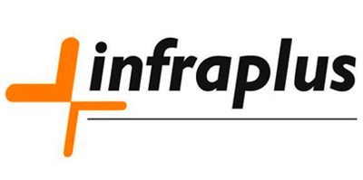 Logo infraplus Eurovolt